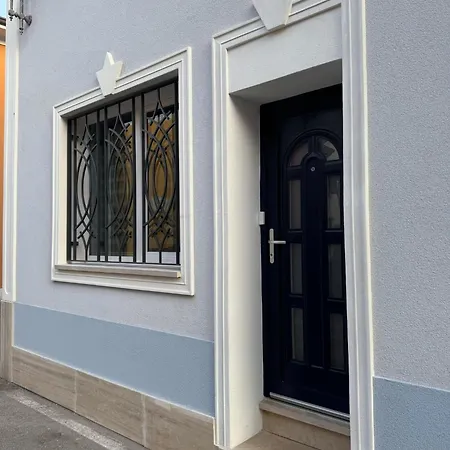 Daire Casa Magenta 4 Valeggio sul Mincio