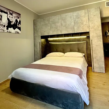 Casa Magenta 4 Valeggio sul Mincio