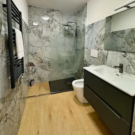 Casa Magenta 4 Апартаменты *