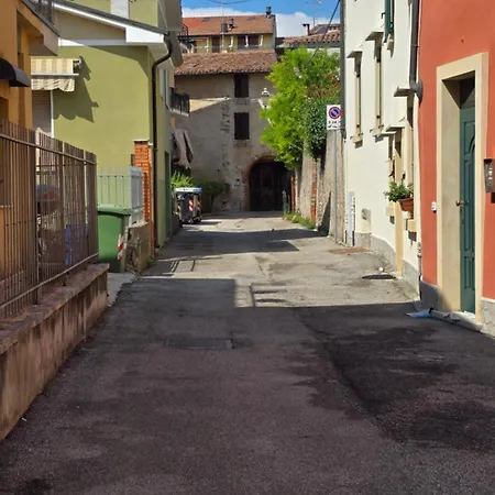 Casa Magenta 4 * Valeggio sul Mincio