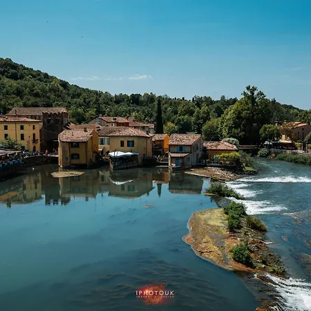 Casa Magenta 4 * Valeggio sul Mincio