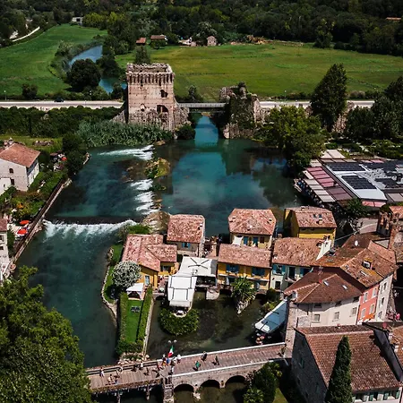 Casa Magenta 4 * Valeggio sul Mincio